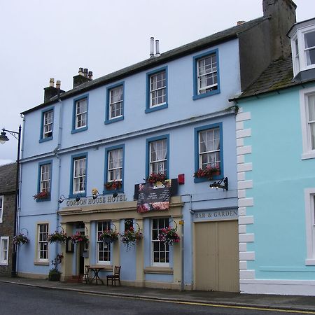 The Gordon House Hotel Kirkcudbright Exterior photo